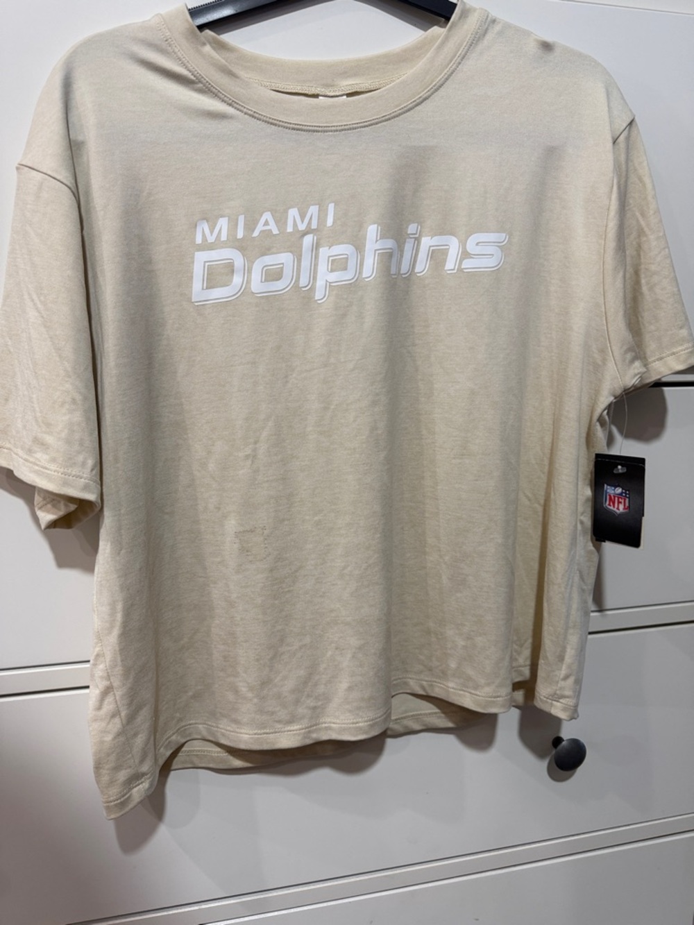 Miami Dolphins Tee